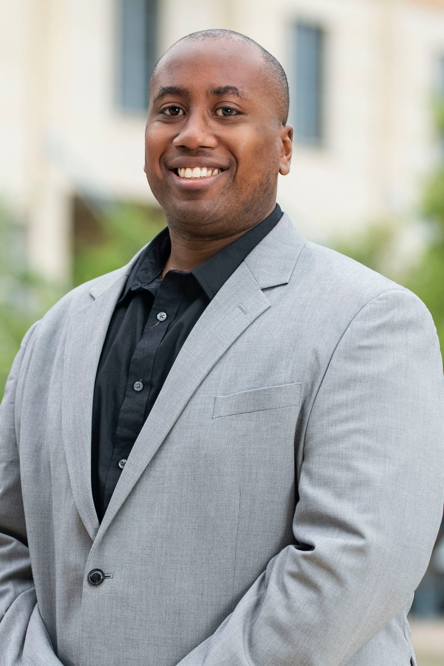 Michael Thomas